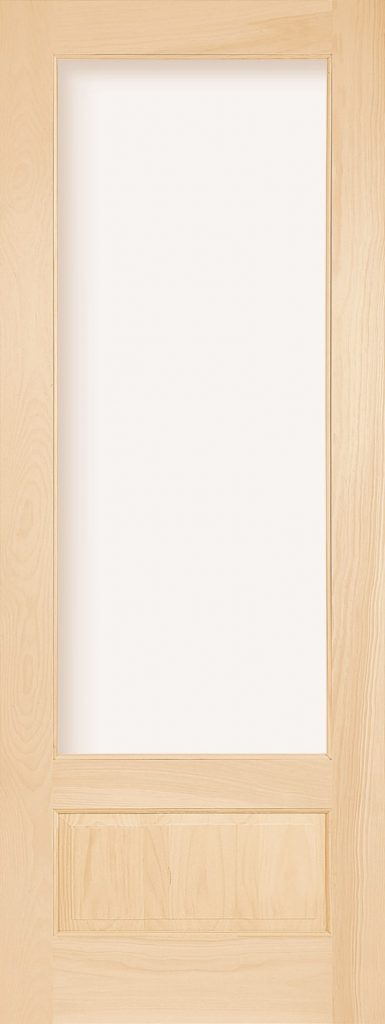 Porte 1010