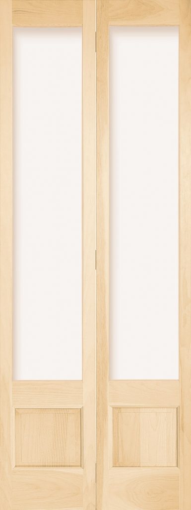 Porte 1010P