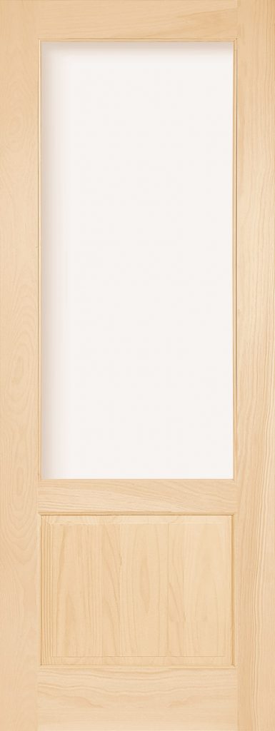 Porte 101A