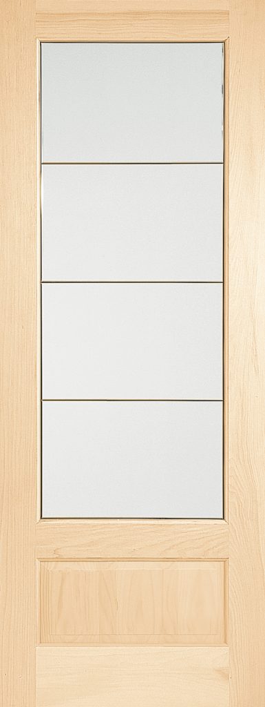 Porte 1040
