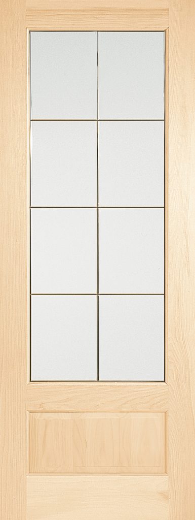Porte 1080