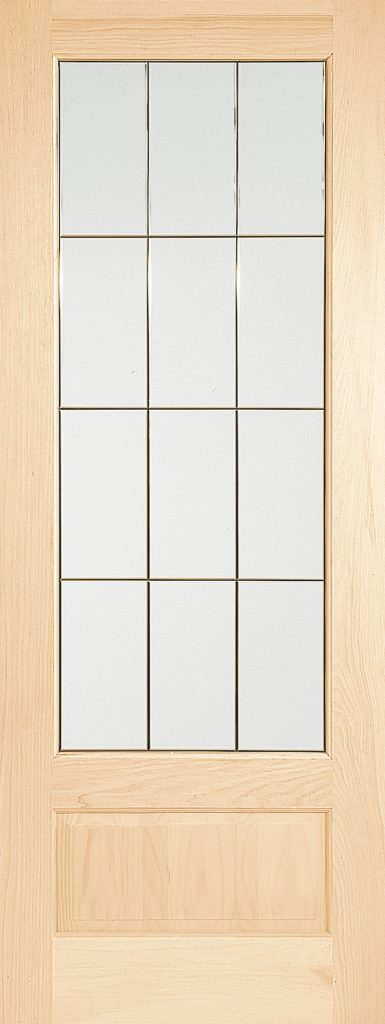 Porte 1120