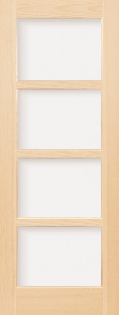 Porte 304L