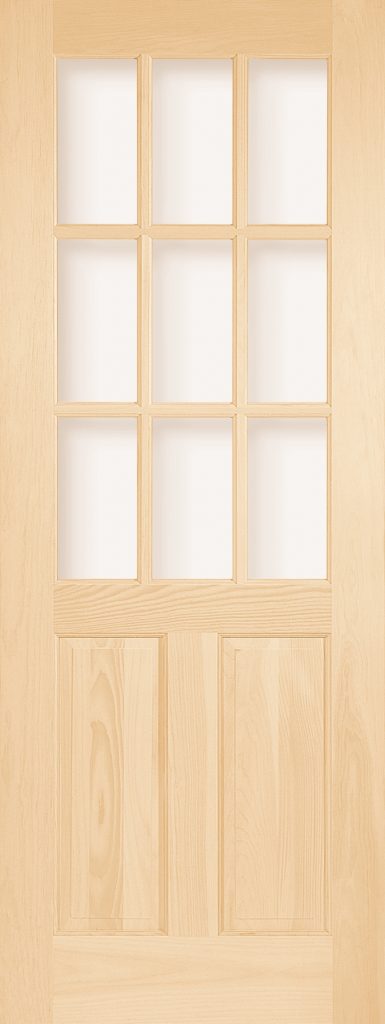 Porte 3090