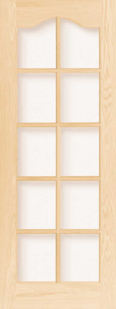 Porte 3100S