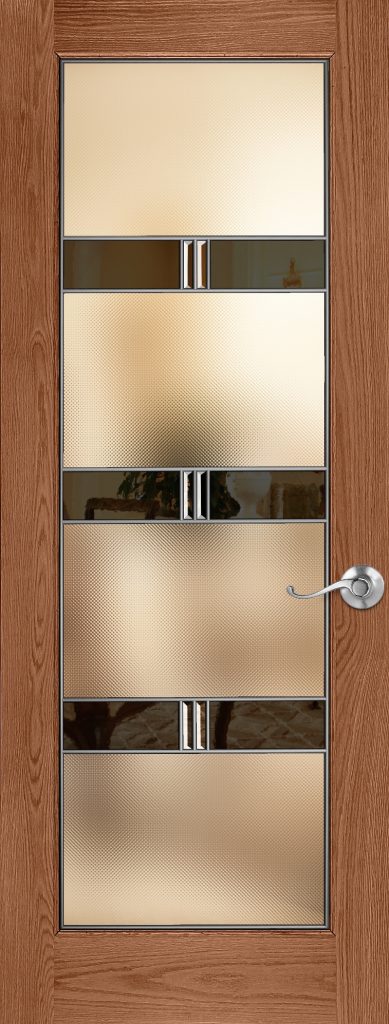 Porte Atrix Obscure